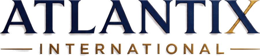 Atlantix International, Bentonite Exporter